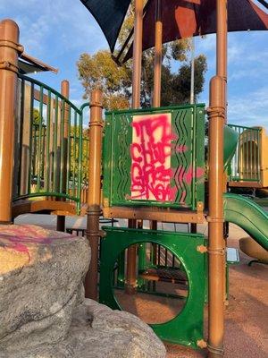 LA High Memorial Park