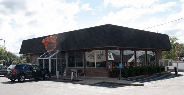 Druther's Restaurant