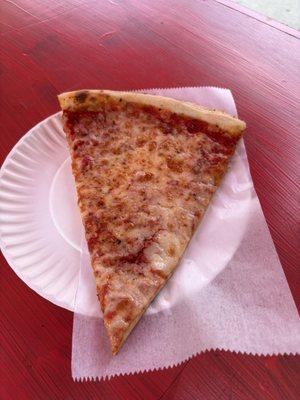 Broni & Belle’s Pizzeria