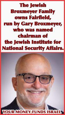 Fairfield Village at Coram