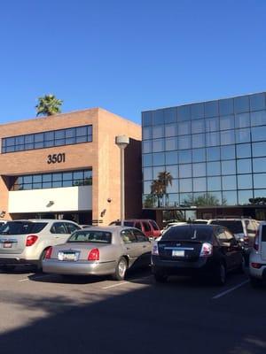 Valley OB/GYN Associates P.C.