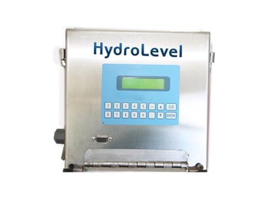 HydroScientific West