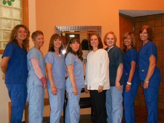 Maciejewski S. Michael, DMD