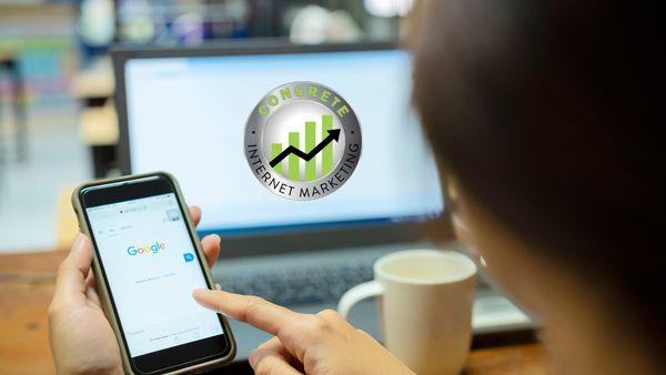 Concrete Internet Marketing