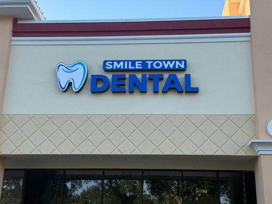 Smiletown Dental