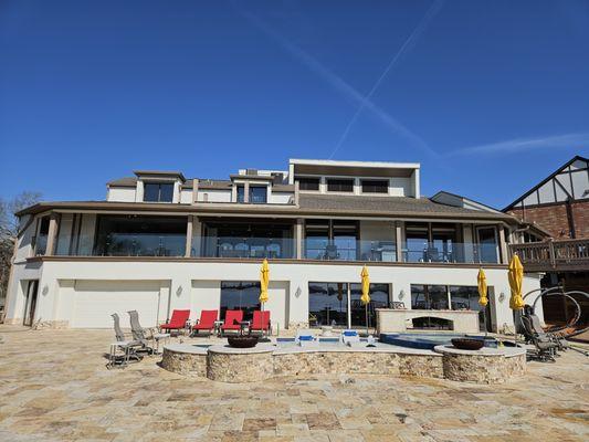 Solar Restoration and Technologies