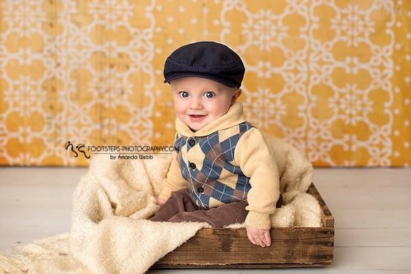 Boutique Baby Sessions