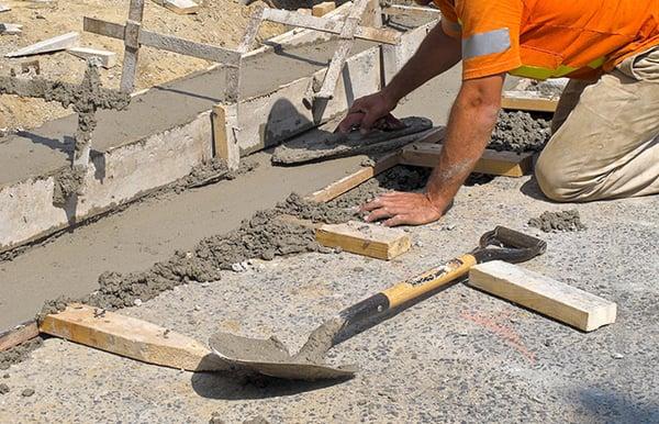 APM Paving Company