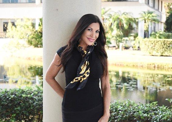 Viviane DeRosa - Berkshire Hathaway Homeservices