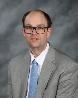 Attorney Justin Lackey