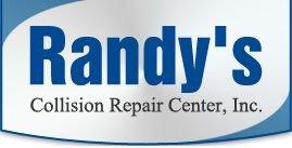 Randy's Collision Repair Center