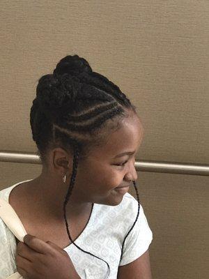 Root & Fleurish Salon