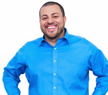 Angel Ruiz - Keller Williams