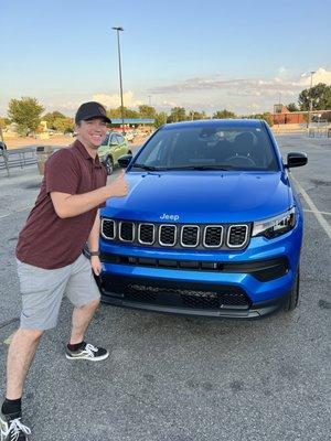 Vance Chrysler Dodge Jeep Ram