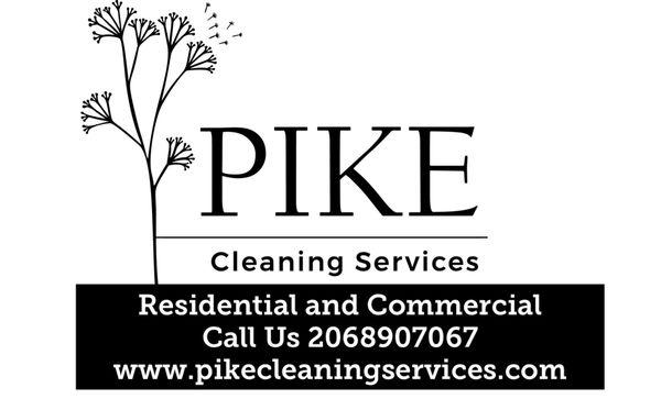 Pike Cleaning Services