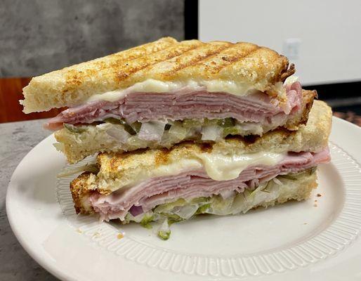 La Tropicana Cafe and Deli