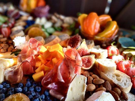 Audrey Aparicio Private Chef Services