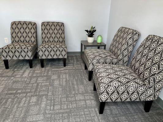 Aroma Body & Foot Massage