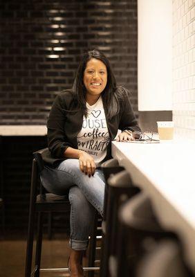 Amanda Rivera - HomeSmart Premier Living Realty