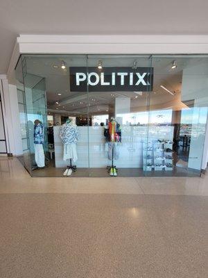 Politix Store
