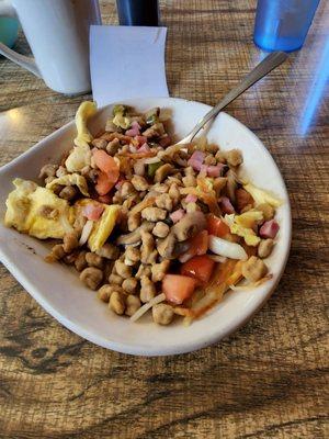 Rocky's Cozy Kitchen