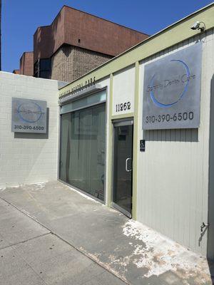 Serenity Dental Care