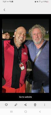 Mr Clean Power Washing