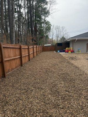 Tree Leaf Landscaping