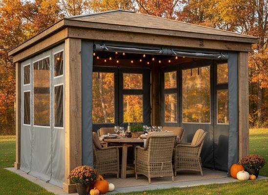 Robie Canvas & Upholstery