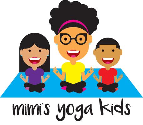 Mimi's Yoga Kids