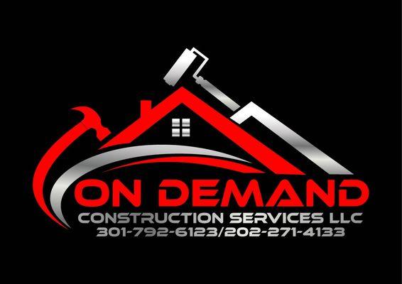 On Demand Construction Services