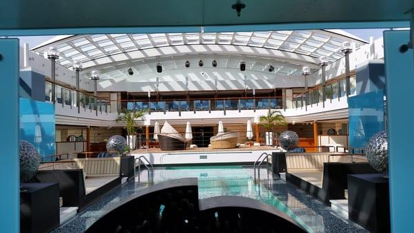 Master Travel and Cruises