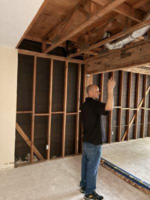 Mark Scott Construction Inc.