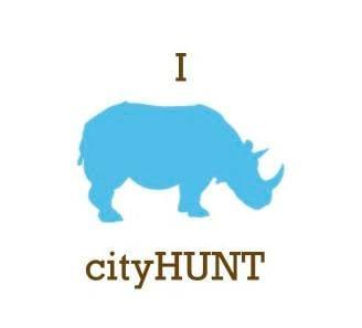 cityHUNT