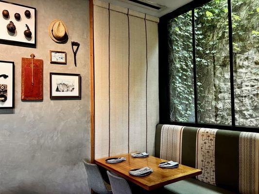 Al Vetro Coffee and Espresso Bar