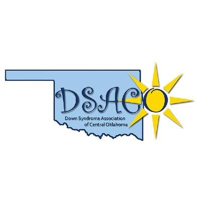 Down Syndrome Association of Central Oklahoma