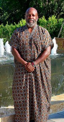 Coach Baruti's Coaching