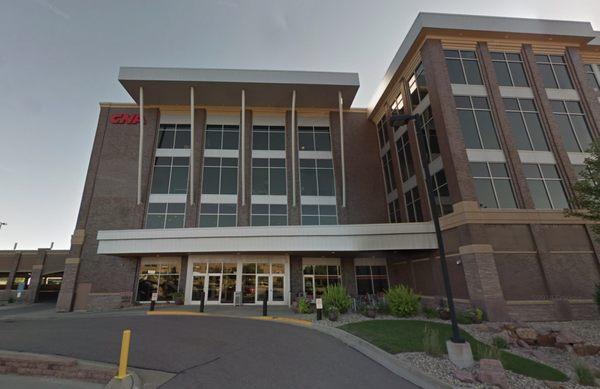 Our office is located in the CNA Building, Suite 307. (On appointment ONLY)