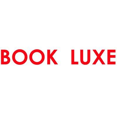 BOOK LUXE Xotiks