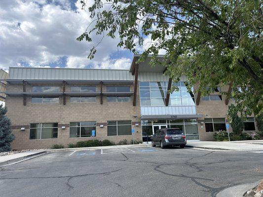 Don H Hansen Physical Therapy