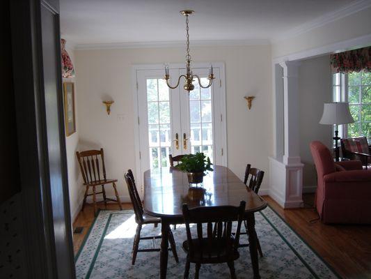 JORDAN ARCHITECTURAL Design & Construction