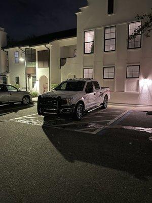 Maitland Police Department