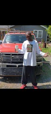 Donson Towing & We Buy Junkcars