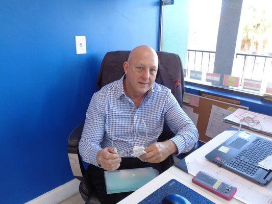 Pineiro English & Citizenship Center