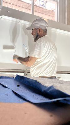 Father & Sons Patch & Paint