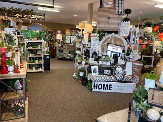 Real Deals On Home Decor