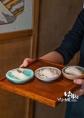 Yume Japanese Restaurant