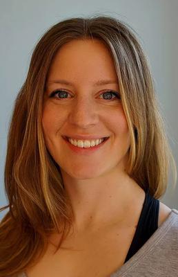 Meet the owner and head nutritionist, Alisha Temples, LDN