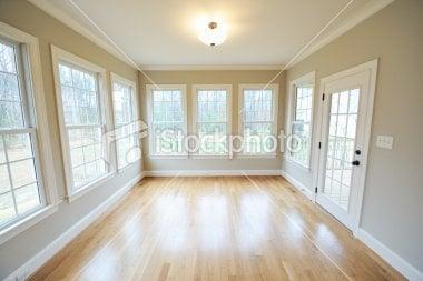 Window instalattion