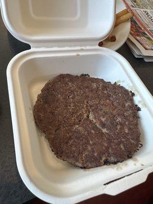 Patty for My Puppies